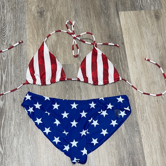SHEIN Other - ✨5/$15 Shein Bikini